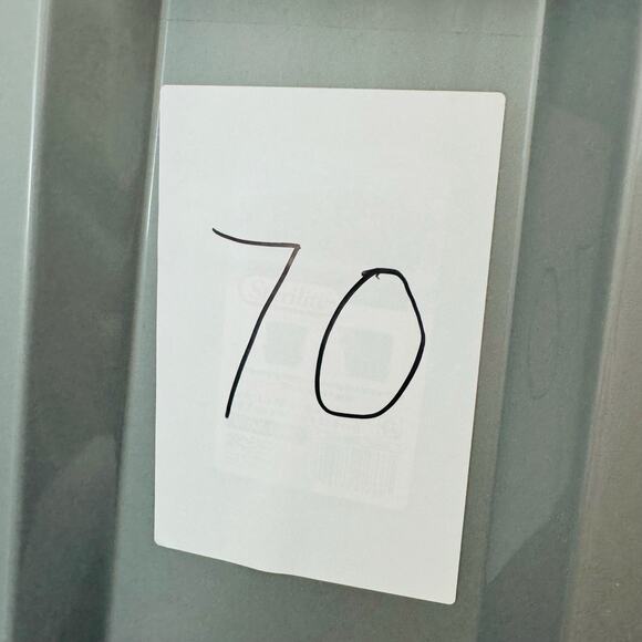 Originals Brooklyn Cloth Brown Hooded Sweatshirt Mens Size M - Picture 9 of 9